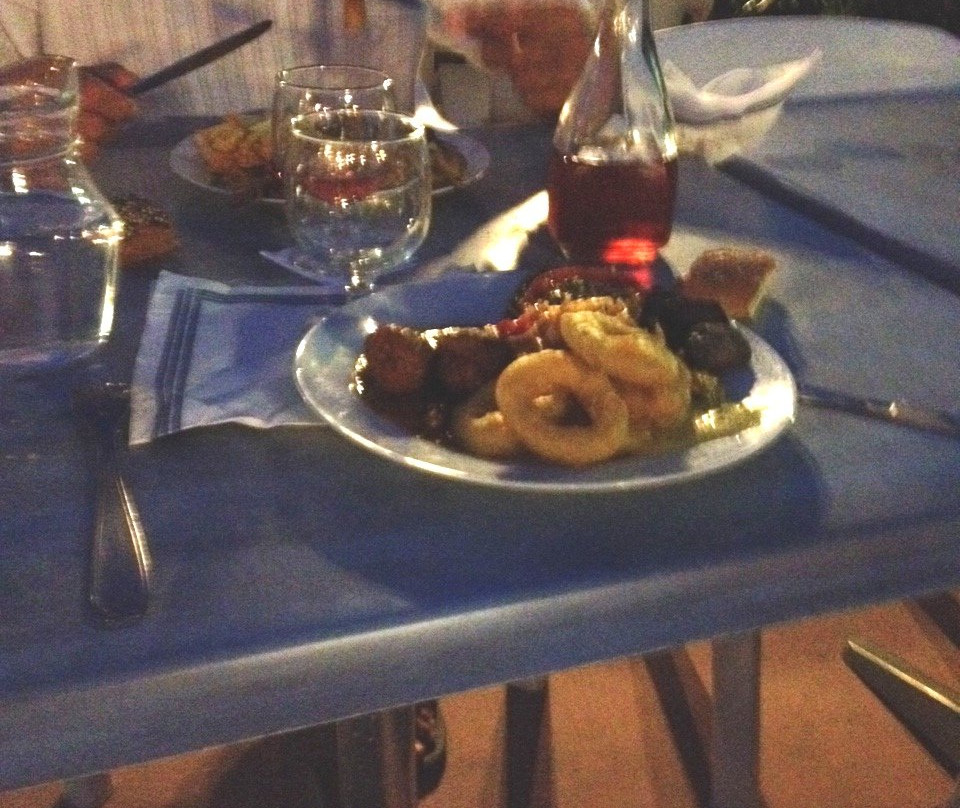 Hotel Les Regates