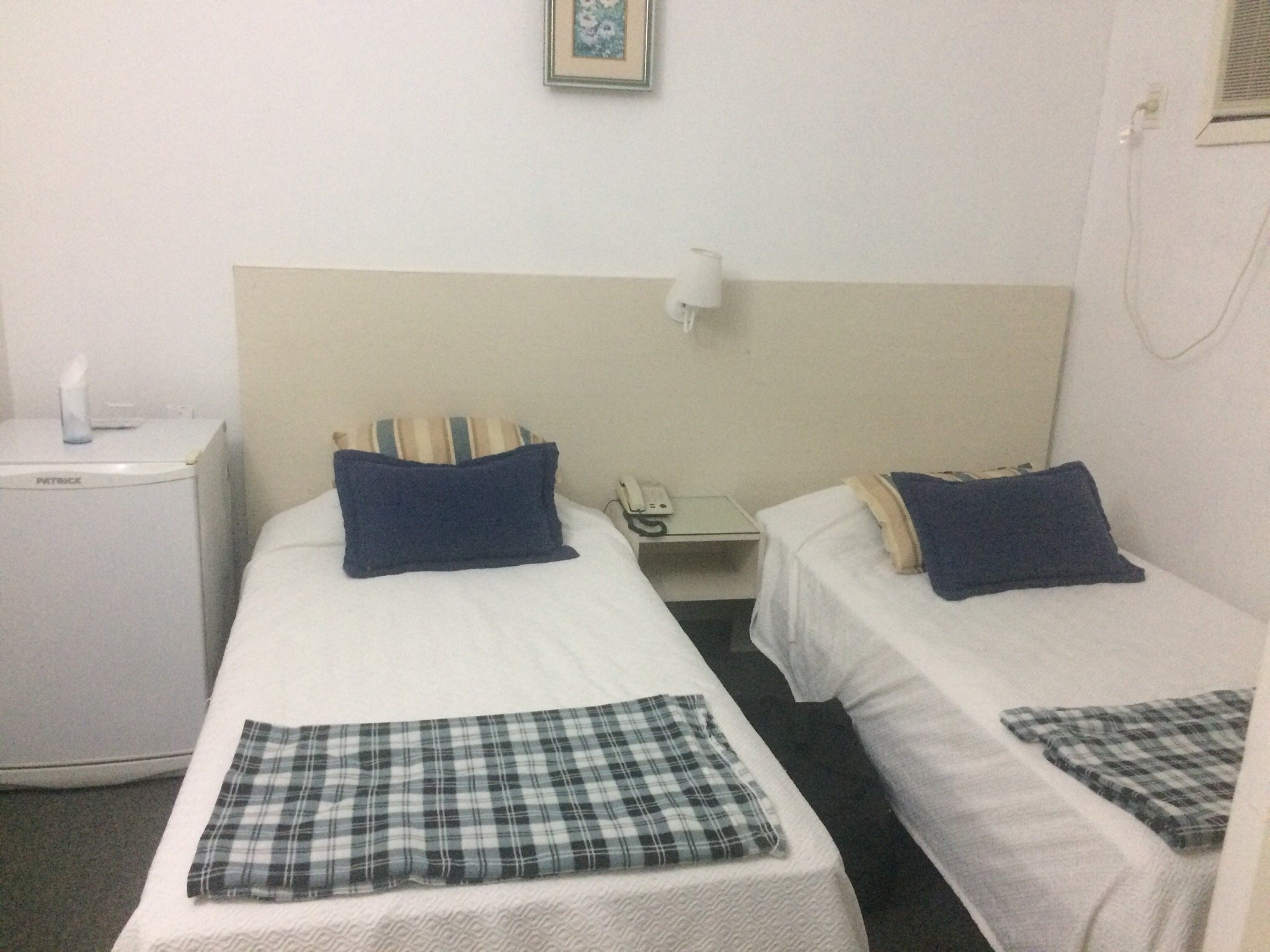 Hotel Portal Del Sol-官方