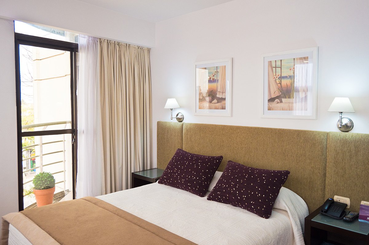 Terrazas Hotel-官方