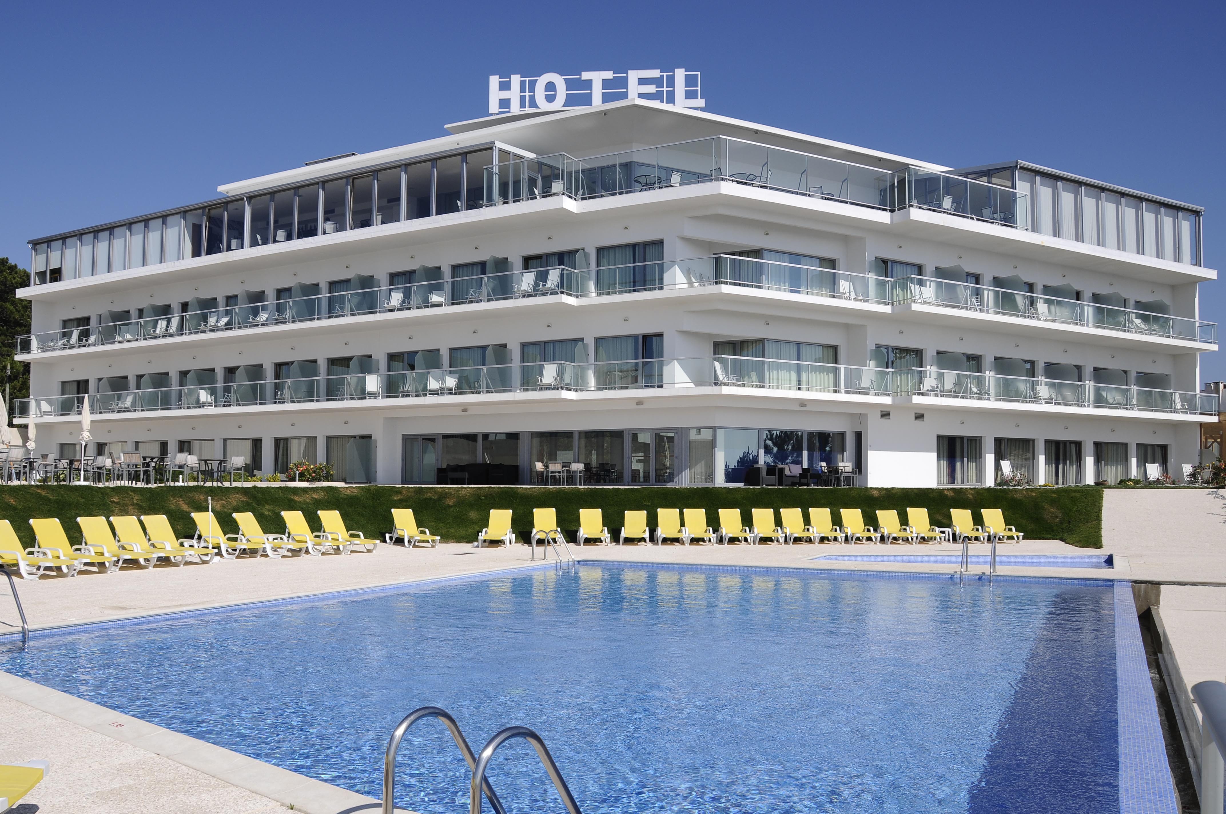 Hotel Miramar Sul-官方