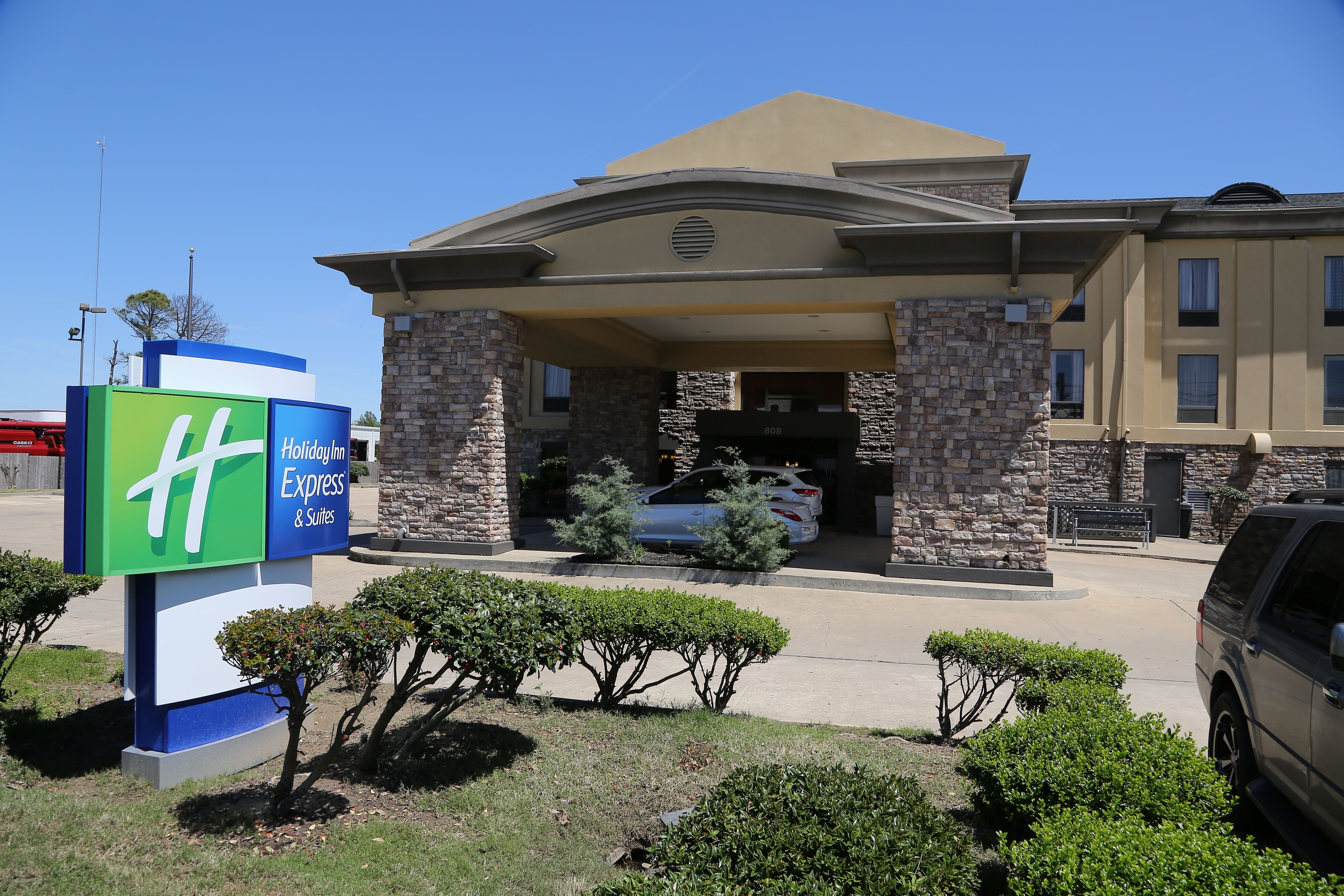 Holiday Inn Express & Suites Cleveland, an IHG hotel-官方