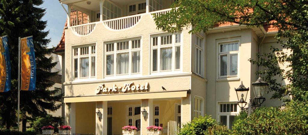Park-Hotel