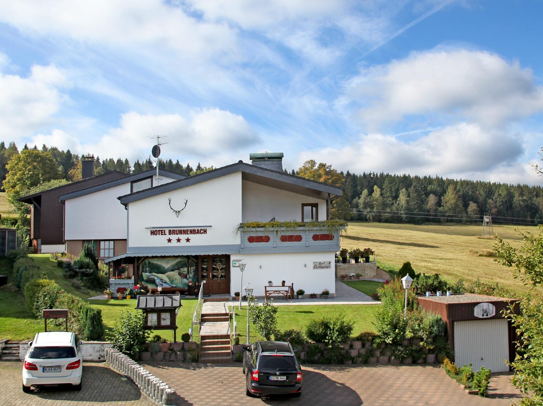 Hotel Brunnenbach