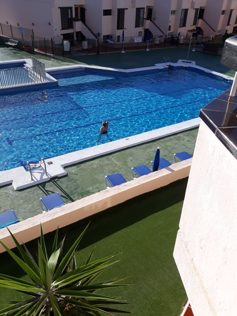 Solvasa Apartamentos Sur y Sol-官方