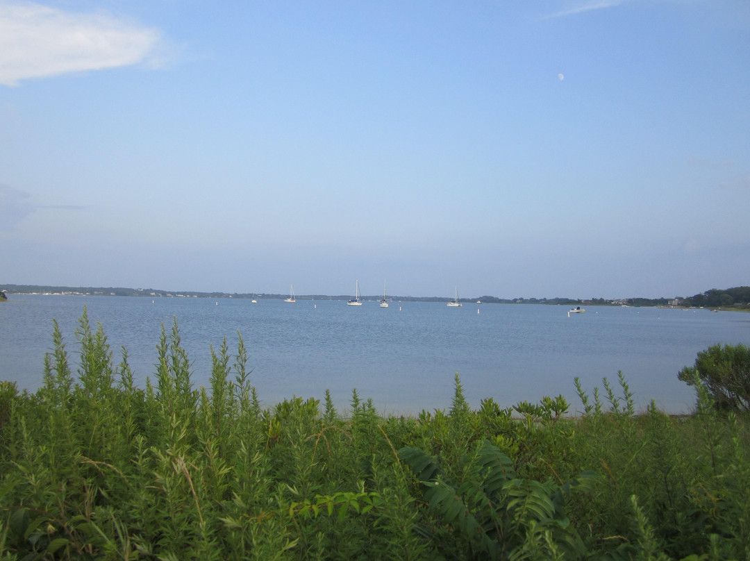 Snug Harbor Motel & Marina