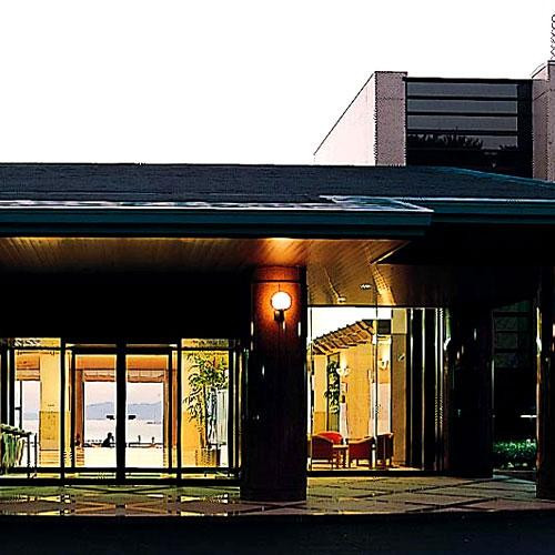 蒲郡港酒店住宿-Sunhills Mikawawan