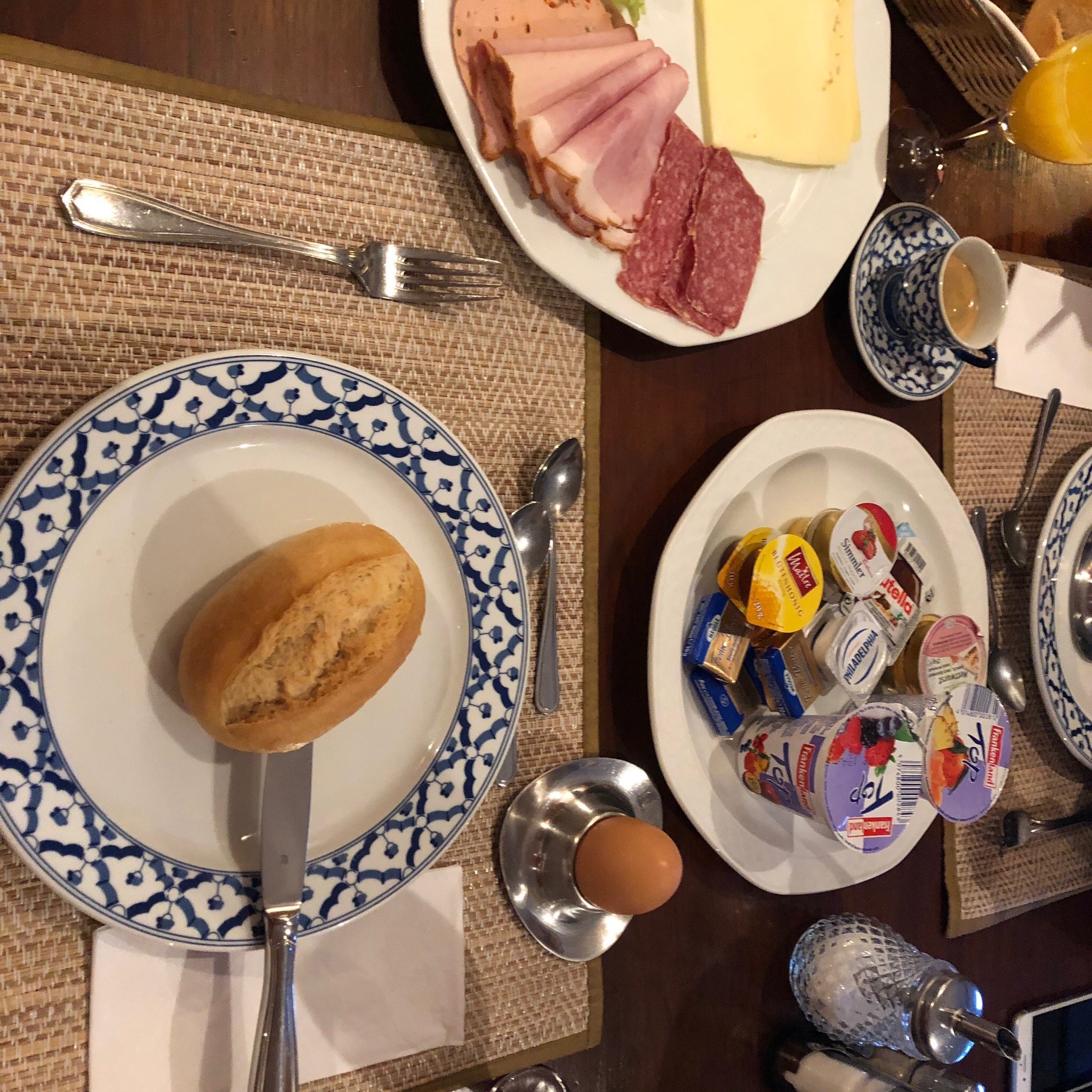 Hotel Pfauen-官方