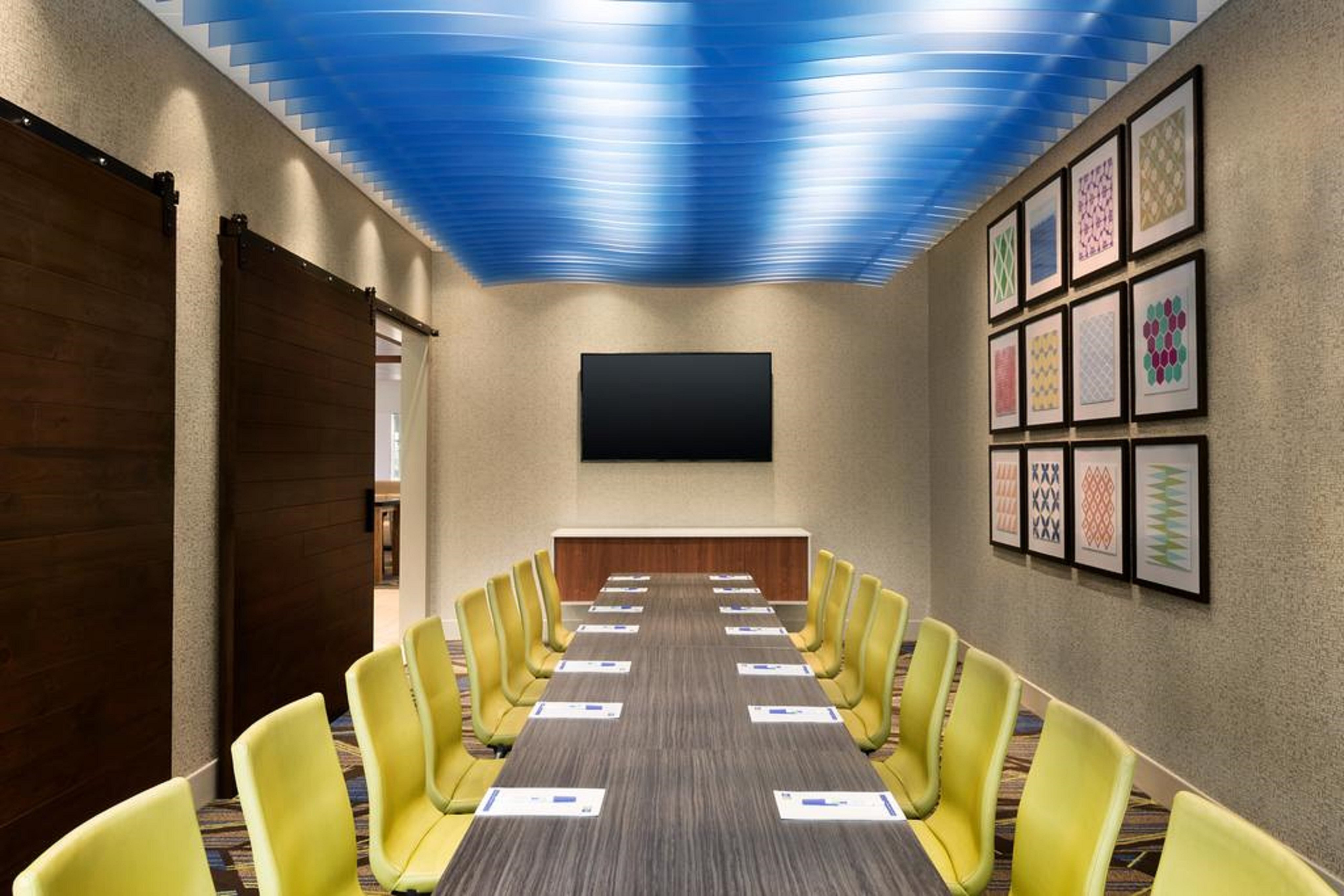 Holiday Inn Express & Suites Vernal - Dinosaurland By IHG-官方