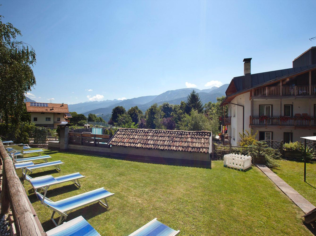 Hotel Los Andes