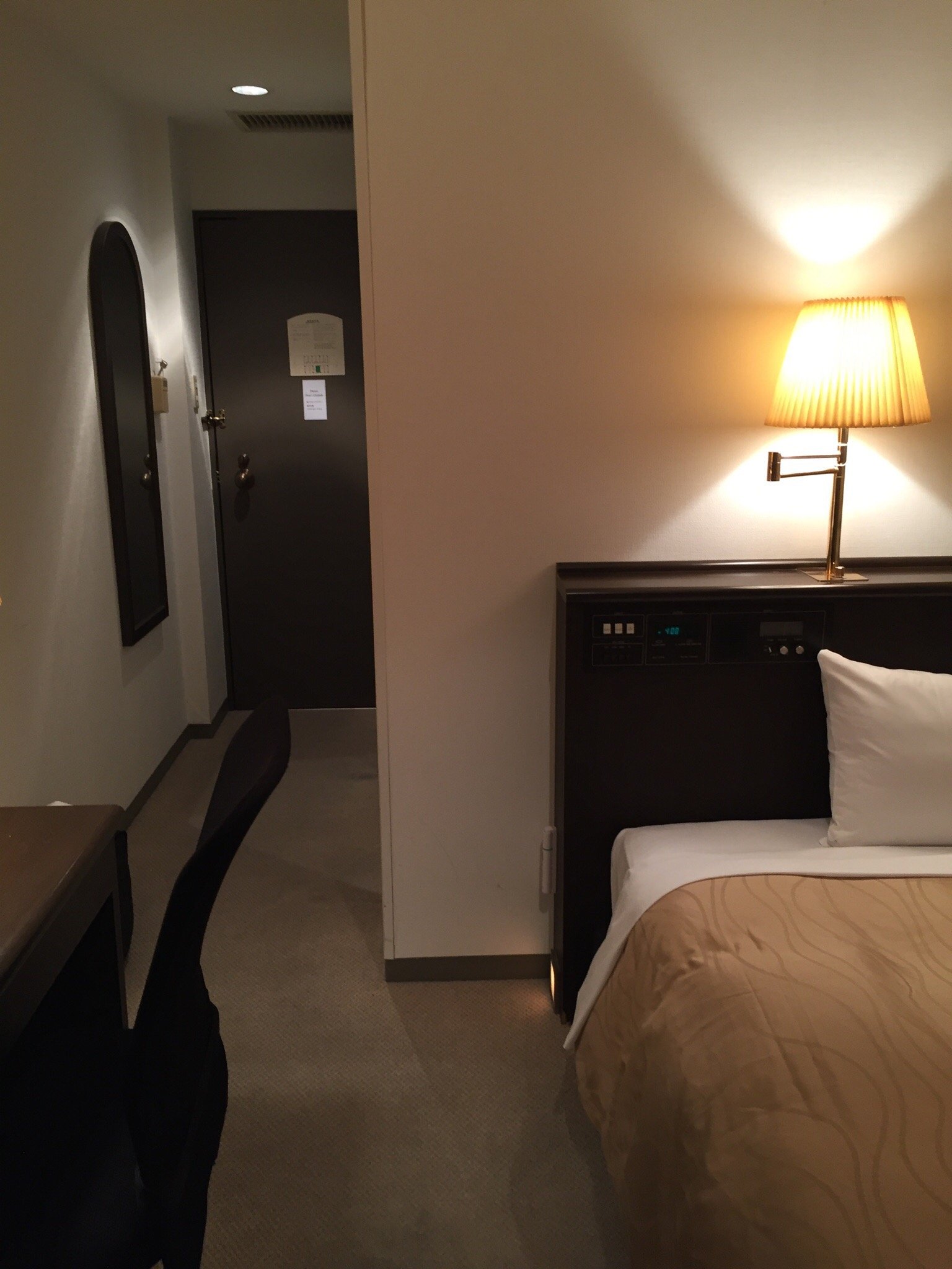 Casa Hotel Shinshirakawa-官方