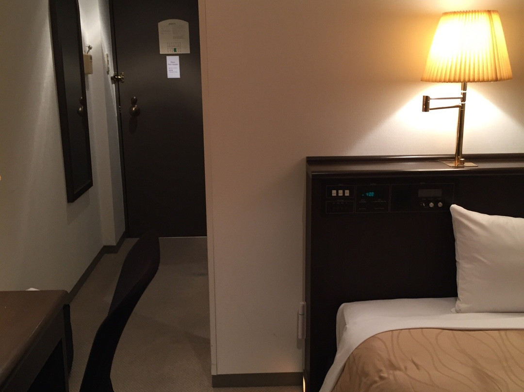 Casa Hotel Shinshirakawa