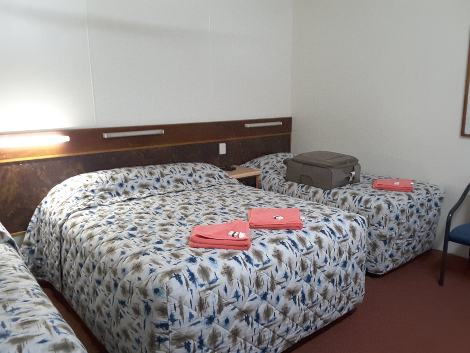 Motel Childers-官方