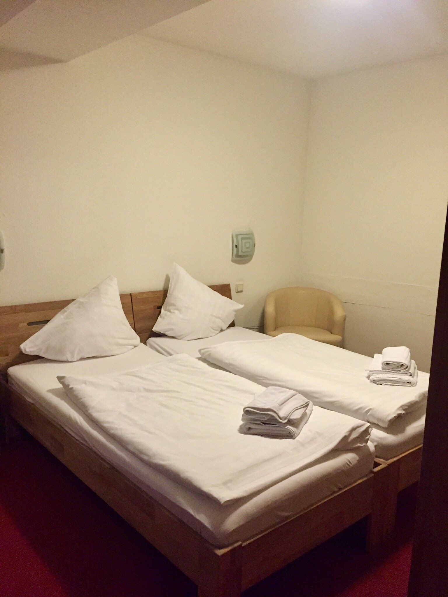 弗洛拉酒店-官方