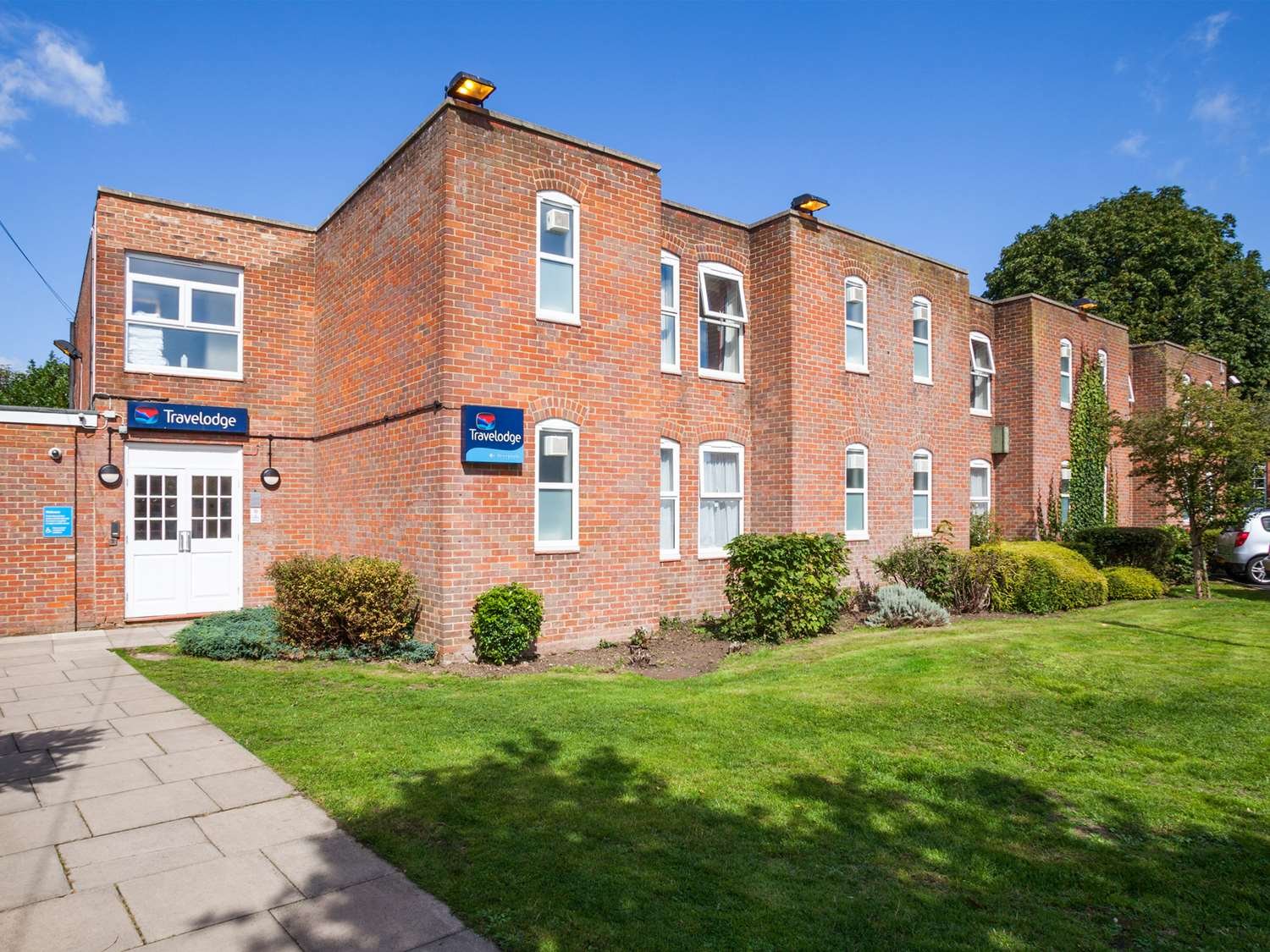 Travelodge Beaconsfield Central-官方