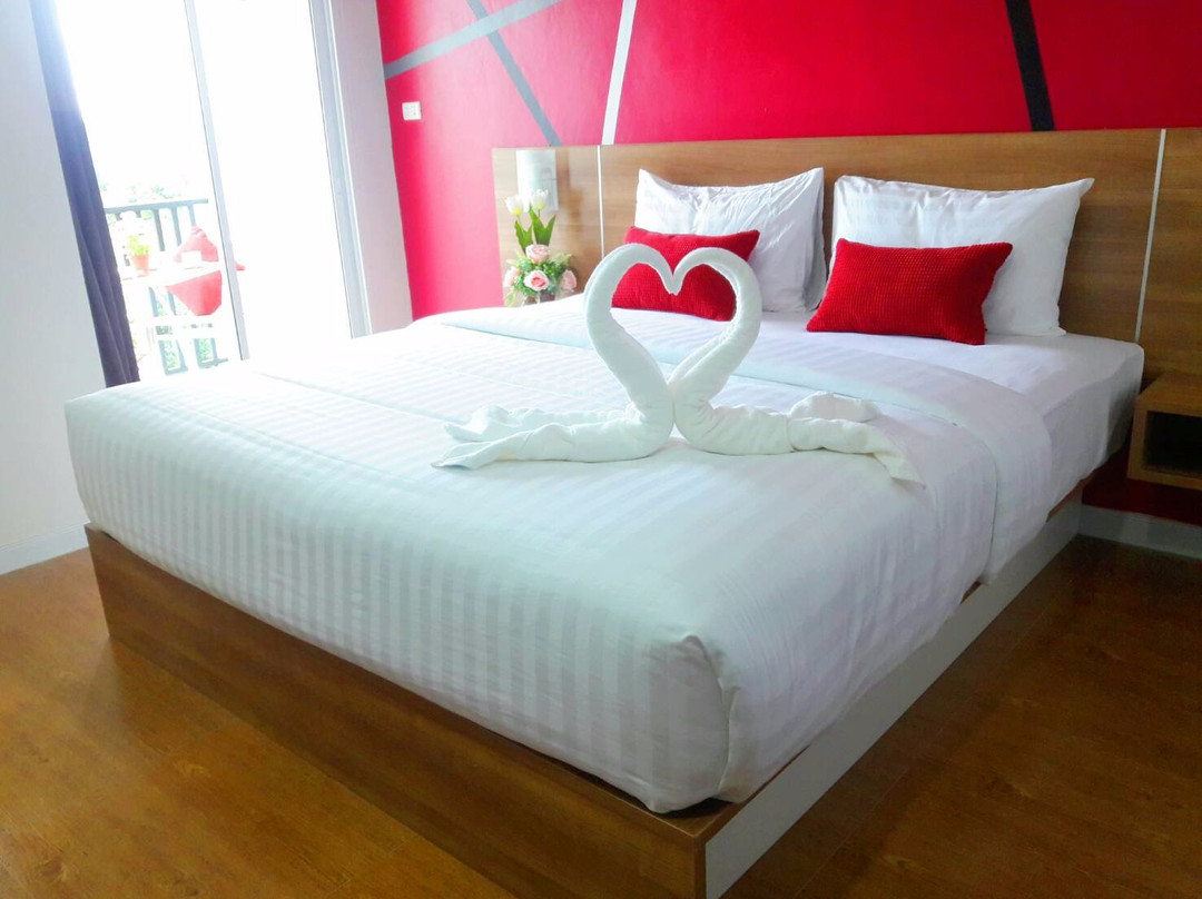 Eco Inn Hotel Chanthaburi