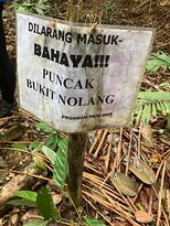 Bukit Lagong-黑风洞必去景点