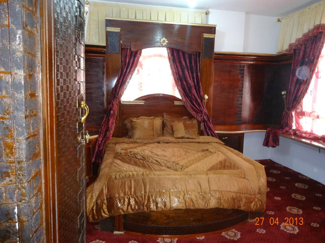 Mercure Sanaa Al Saeed