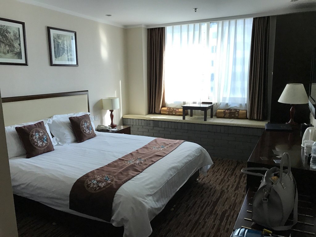 国贸劲松亚朵酒店-餐饮