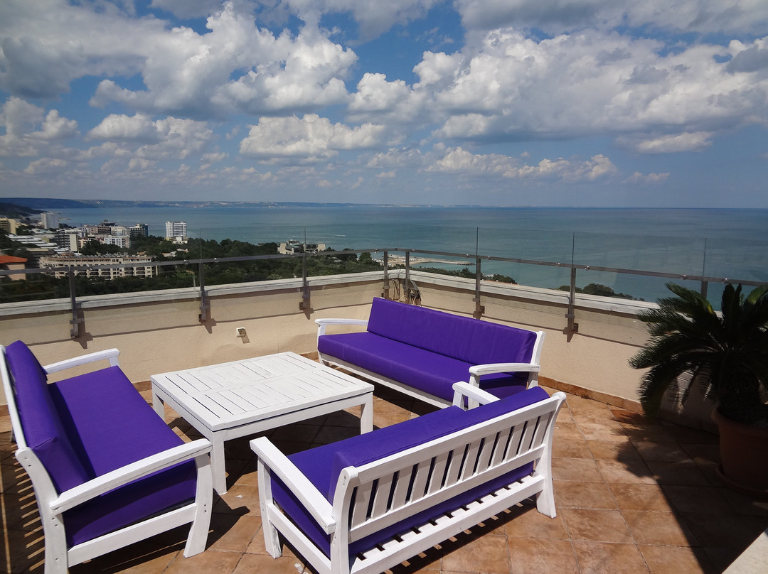 Orchidea Boutique Spa