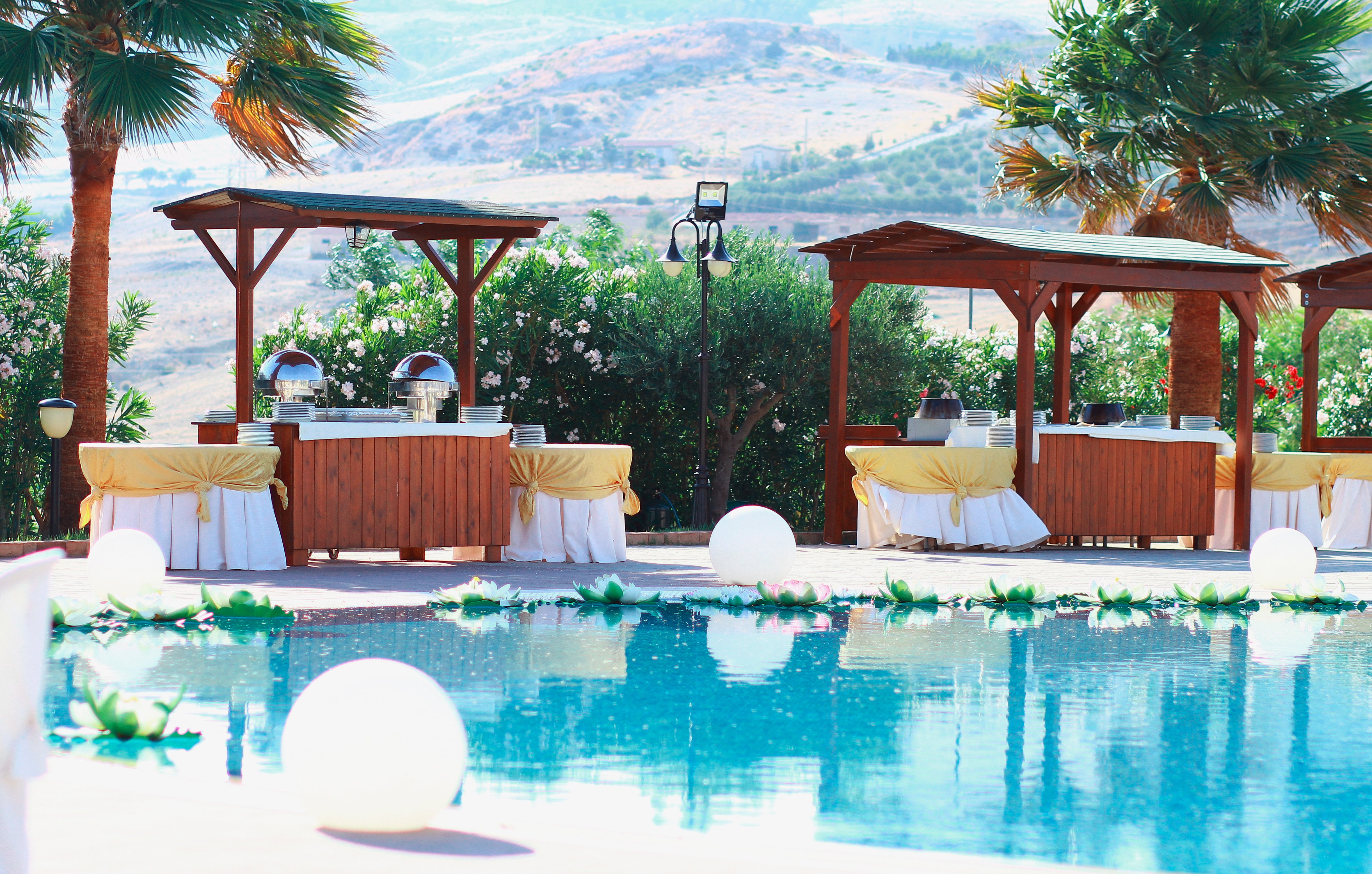 Desusino Residence & Hotel-官方
