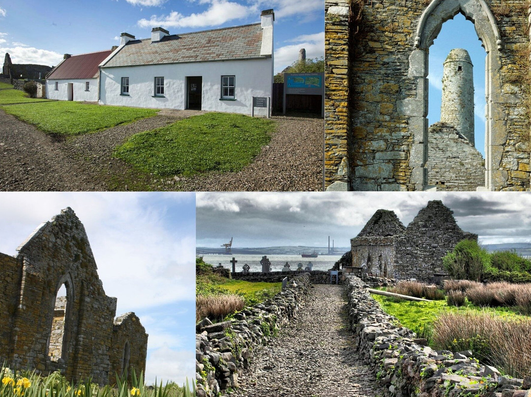 Scattery Island Tours
