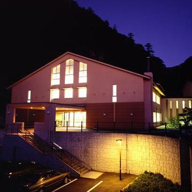 Hotel Daisen Shirogane-官方