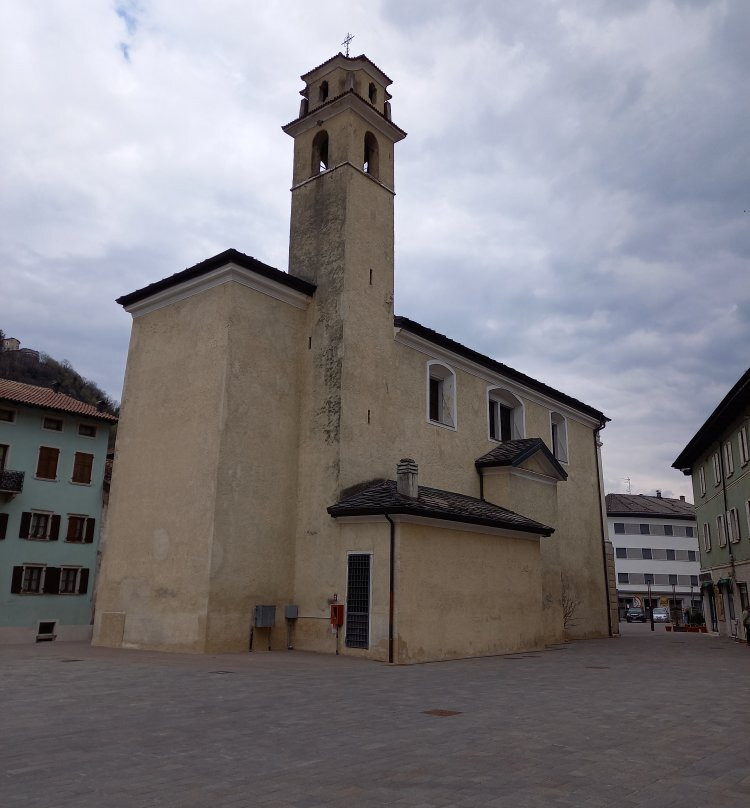 Chiesa di Sant'Anna景点图片