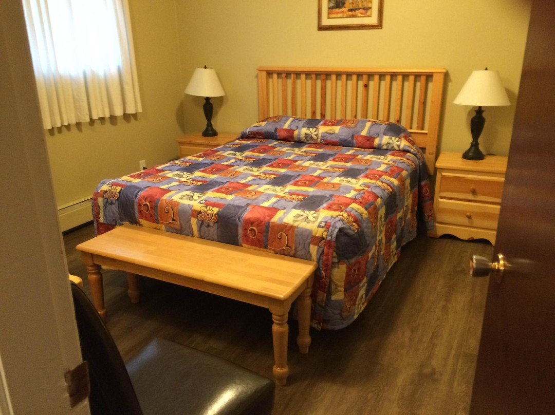 Schell Motel Express