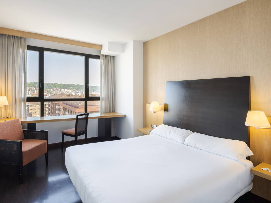 Hotel Rice Bulevar