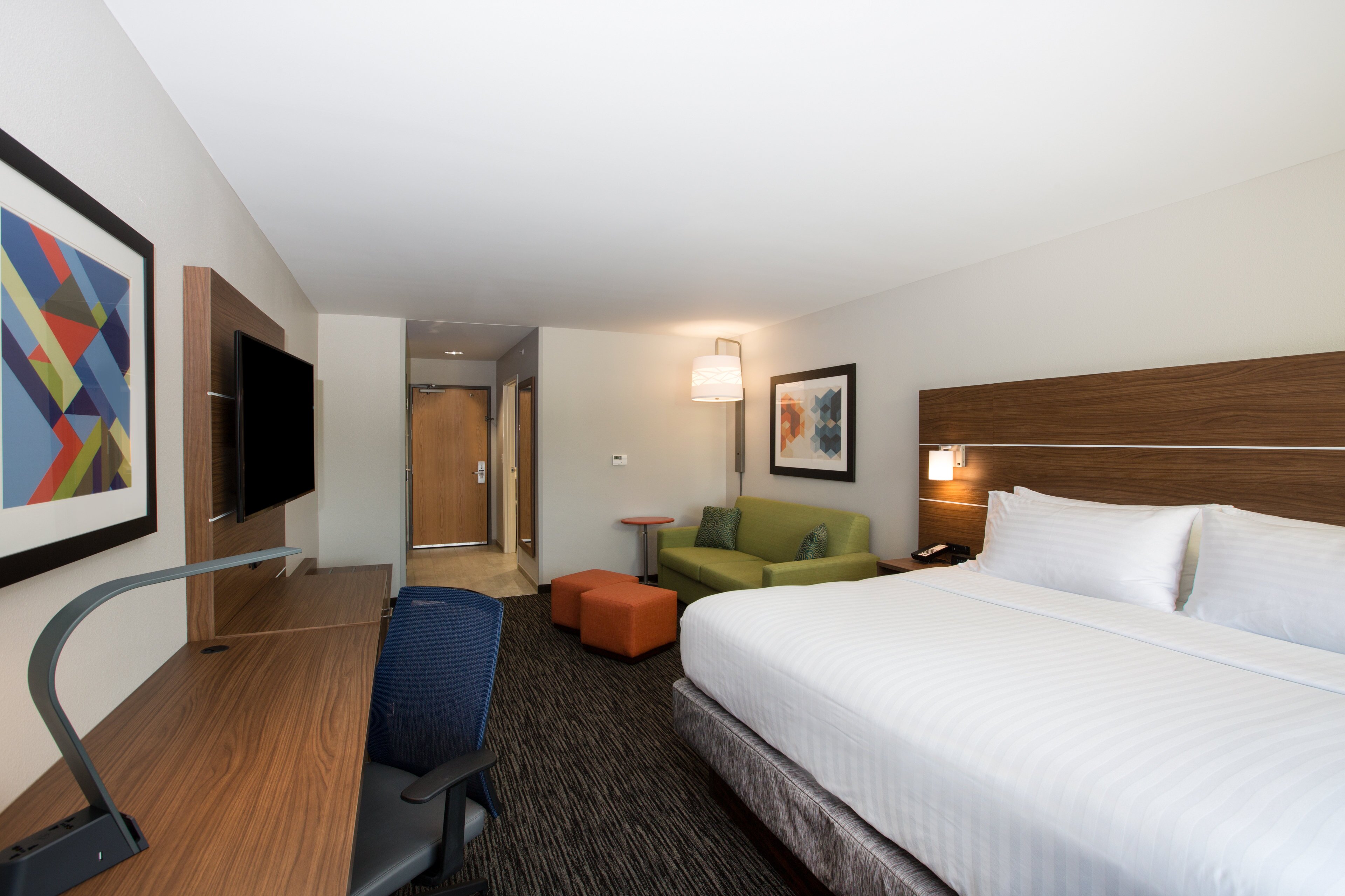 Holiday Inn Express Hastings By IHG-官方