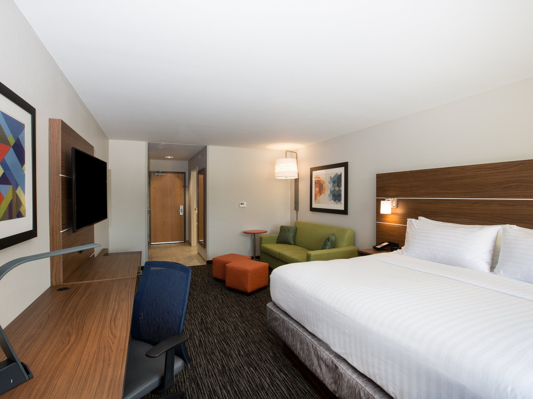 Holiday Inn Express Hastings By IHG主图