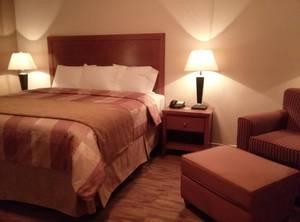 FieldHouse Inn-官方
