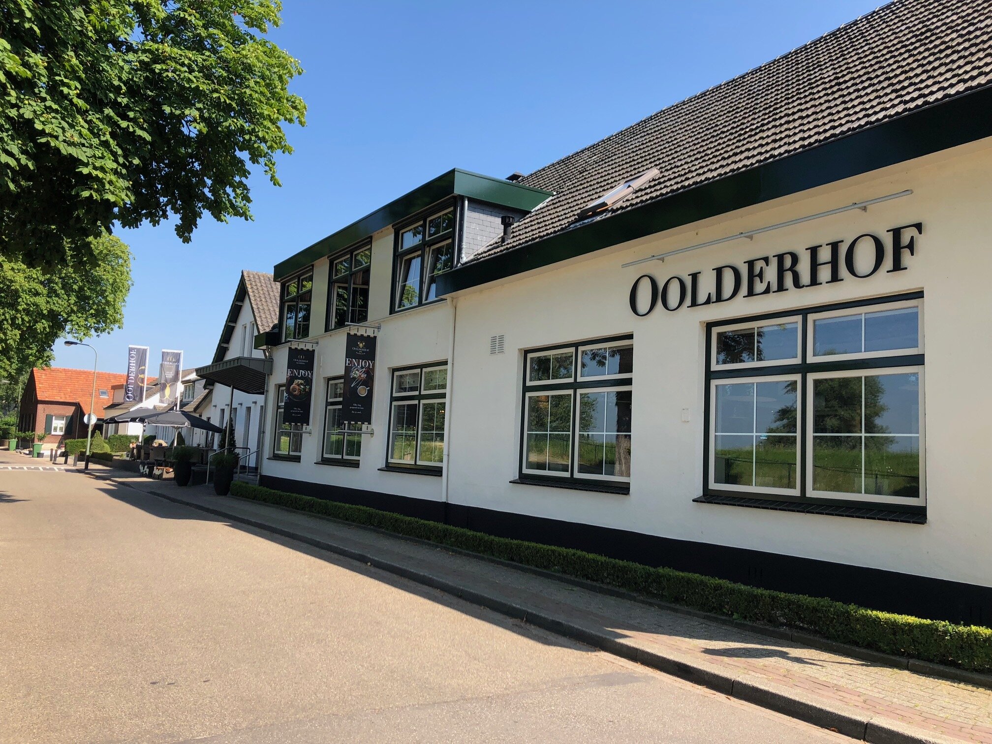 Oolderhof-官方