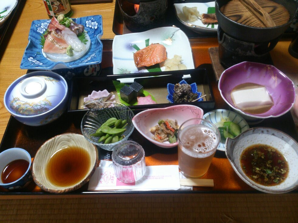 庄内町酒店住宿-Jizo no Yu