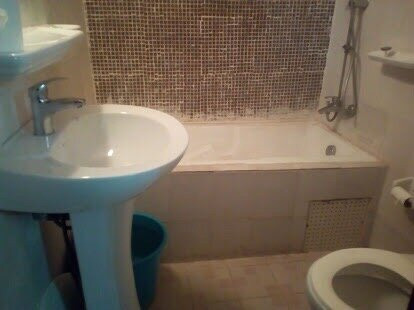 Hotel L Immaculee