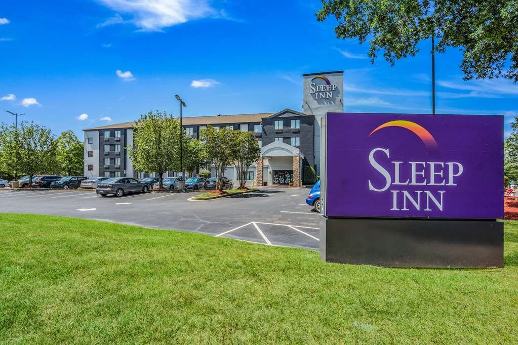 SLEEP INN FORT MILL - AMUSEMENT PARK AREA