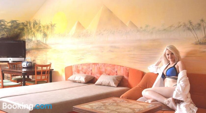 Wellness Club Zlaty Lev