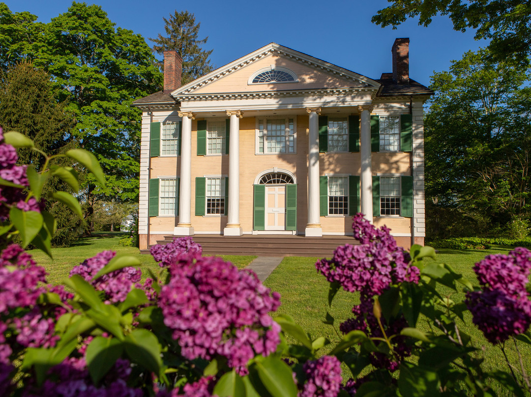 Florence Griswold Museum