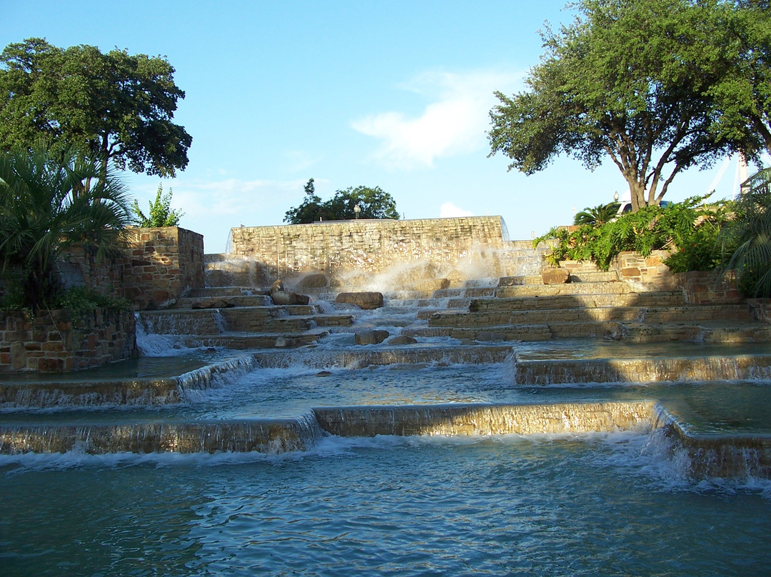 null-圣安东尼奥市