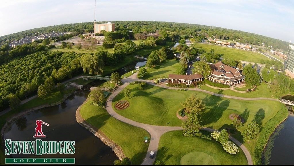 Seven Bridges Golf Club