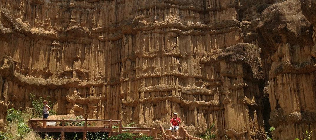 Sawasdee Chiang Mai Tour-清迈必去景点