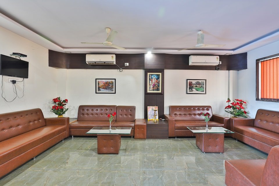 Hotel Anand Inn-官方