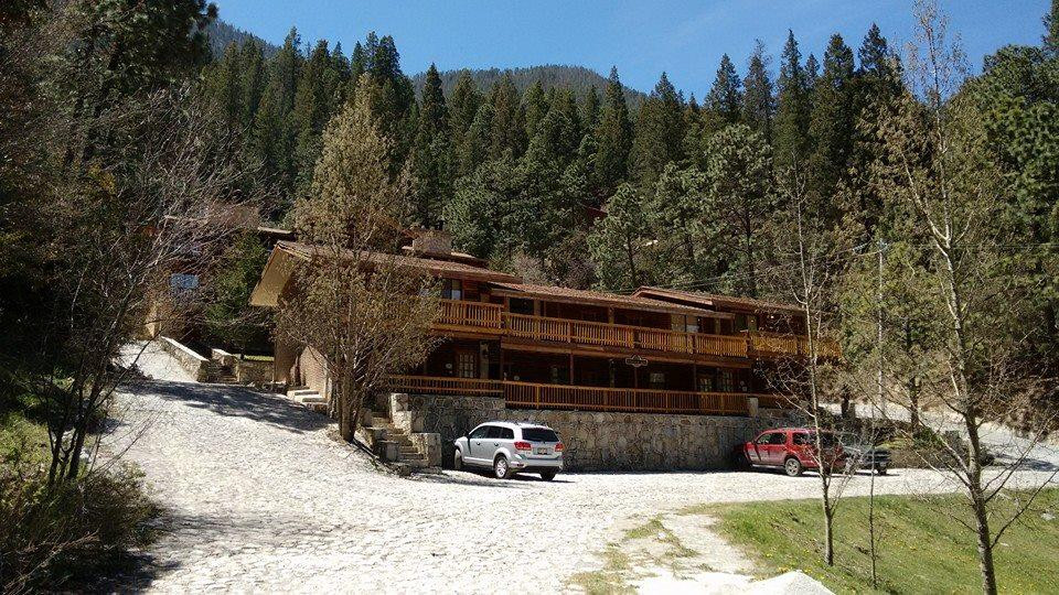 Monterreal Resort Golf Club and Ski