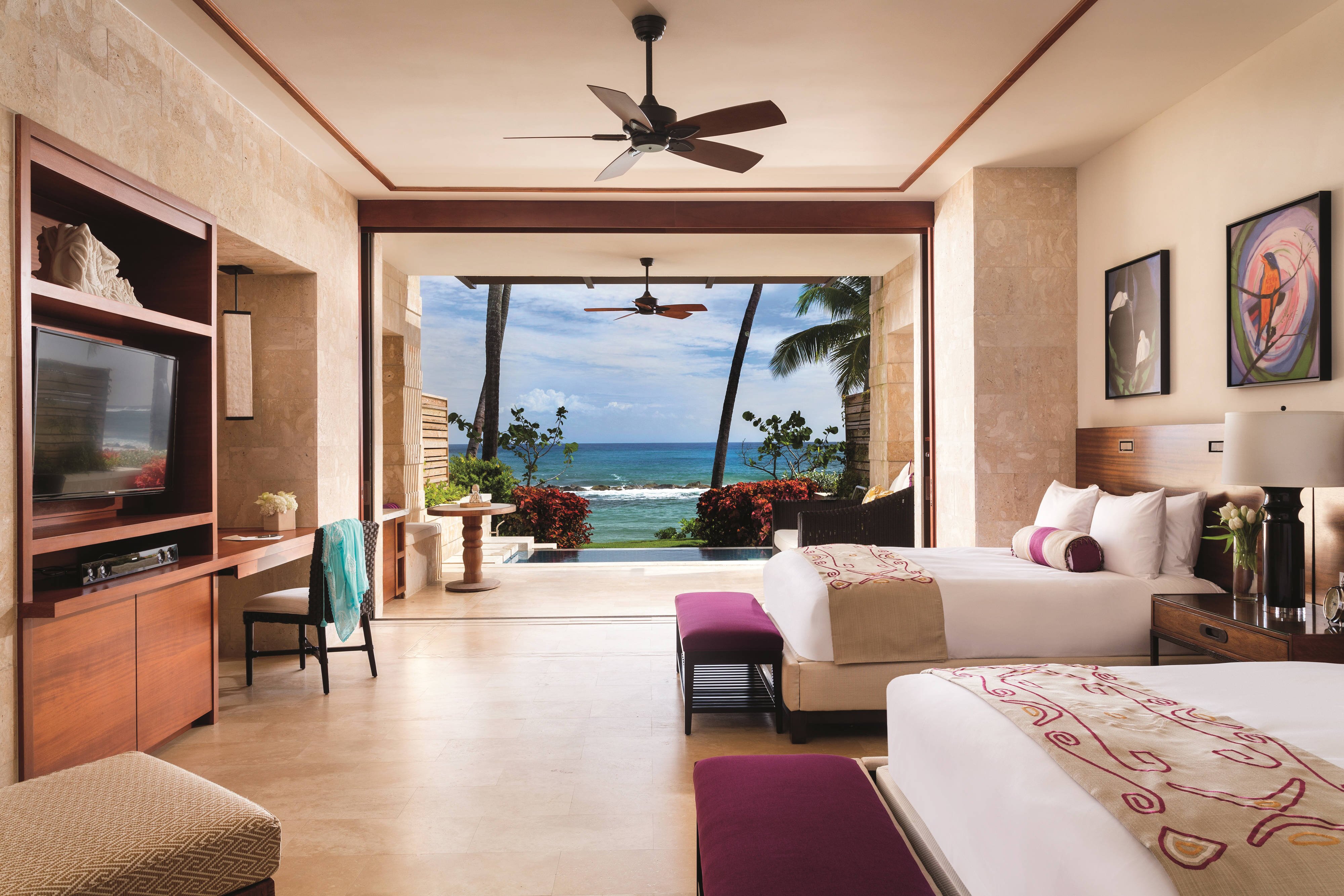 Dorado Beach, a Ritz-Carlton Reserve-官方