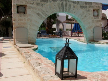 Residence Dar Sidi