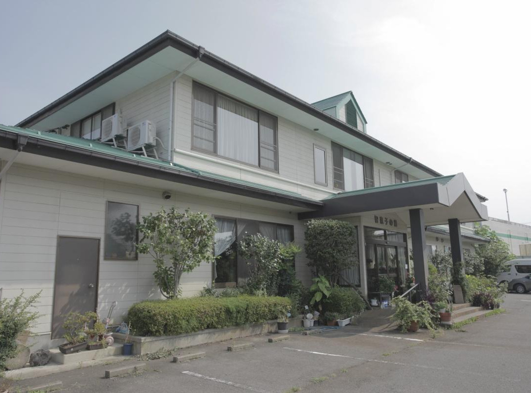 二松本市酒店住宿-Chieko no Yu Nihommatsu