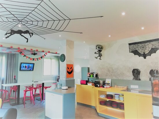 Ibis Styles Rouen Centre Cathedrale-官方