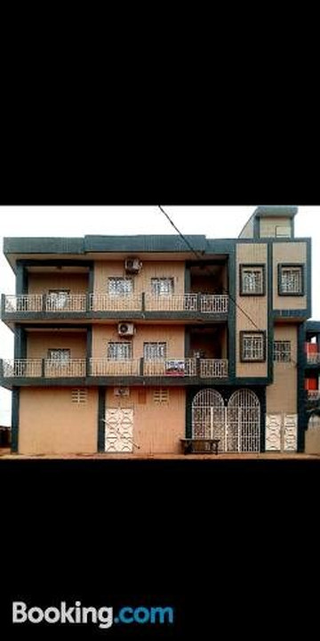 Hotel Sejour du Sahel