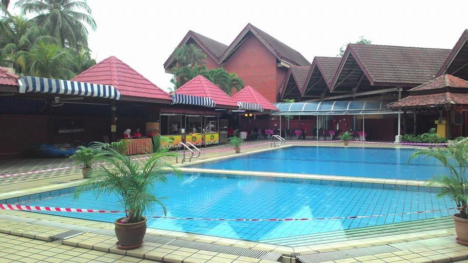 因泰科马度假酒店