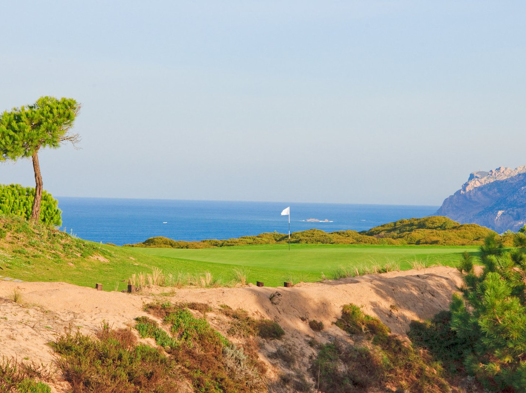 Oitavos Dunes-卡斯凯什必去景点